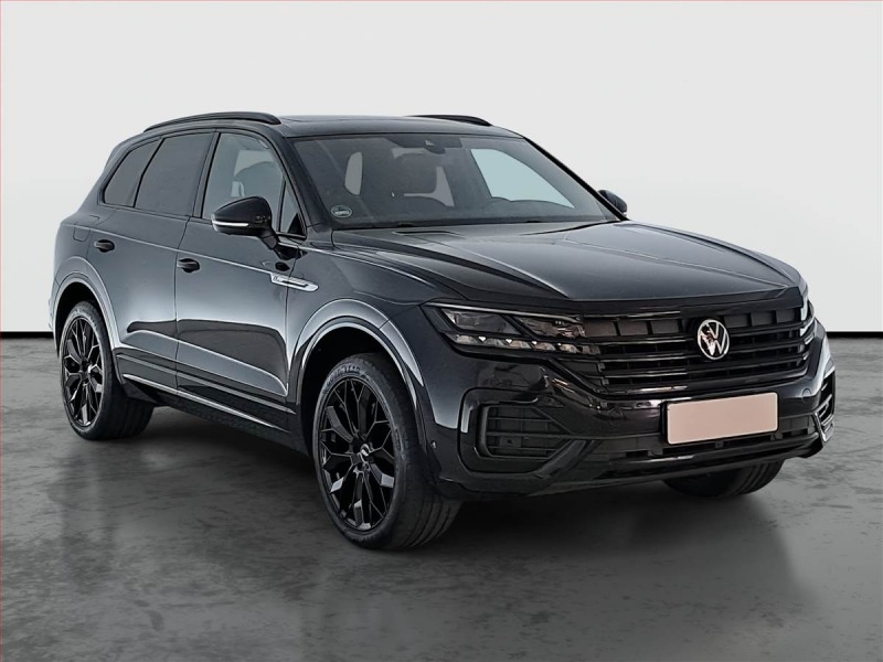 Volkswagen Ostatní modely Touareg 3.0 TDI