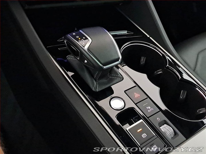 Volkswagen Ostatní modely Touareg 3.0 TDI 2021