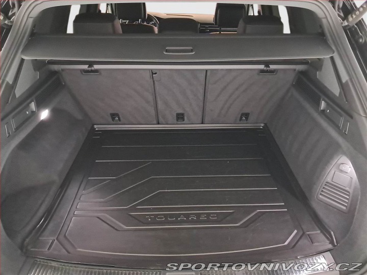Volkswagen Ostatní modely Touareg 3.0 TDI 2021