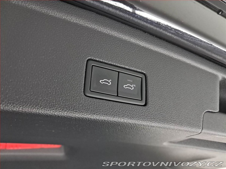 Volkswagen Ostatní modely Touareg 3.0 TDI 2021
