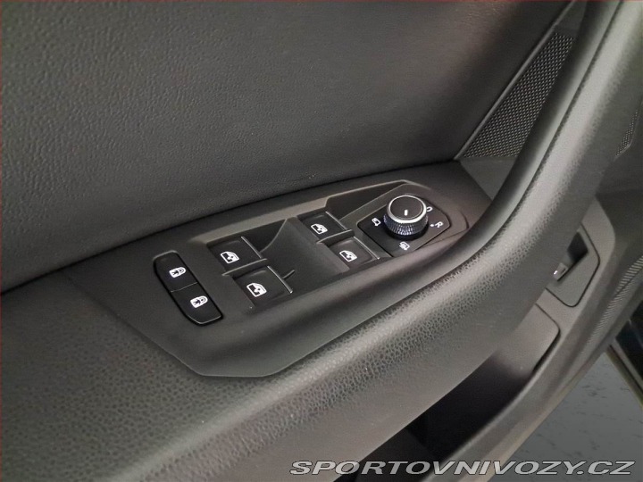 Volkswagen Ostatní modely Touareg 3.0 TDI 2021