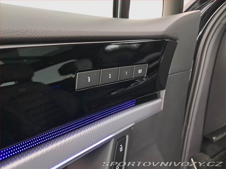 Volkswagen Ostatní modely Touareg 3.0 TDI 2021