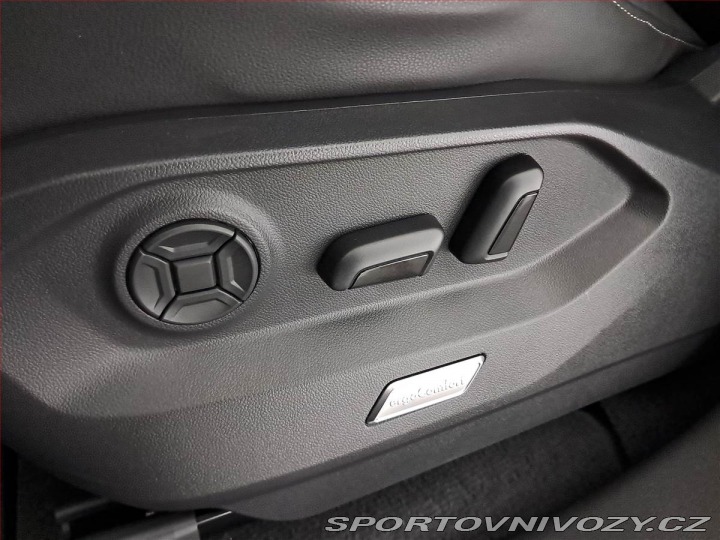 Volkswagen Ostatní modely Touareg 3.0 TDI 2021