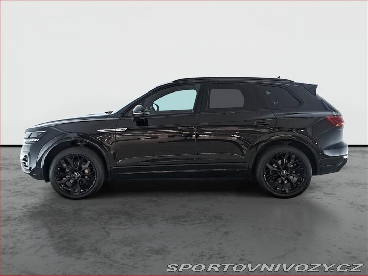 Volkswagen Ostatní modely Touareg 3.0 TDI 2021