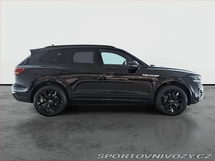 Volkswagen Ostatní modely Touareg 3.0 TDI 2021