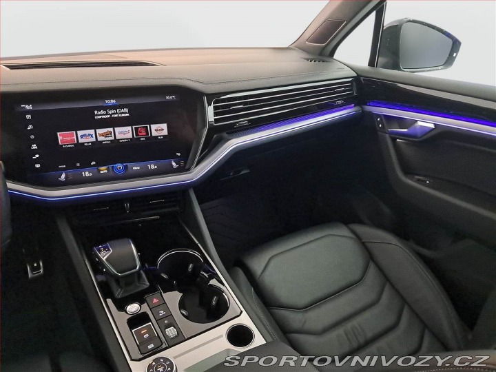 Volkswagen Ostatní modely Touareg 3.0 TDI 2021