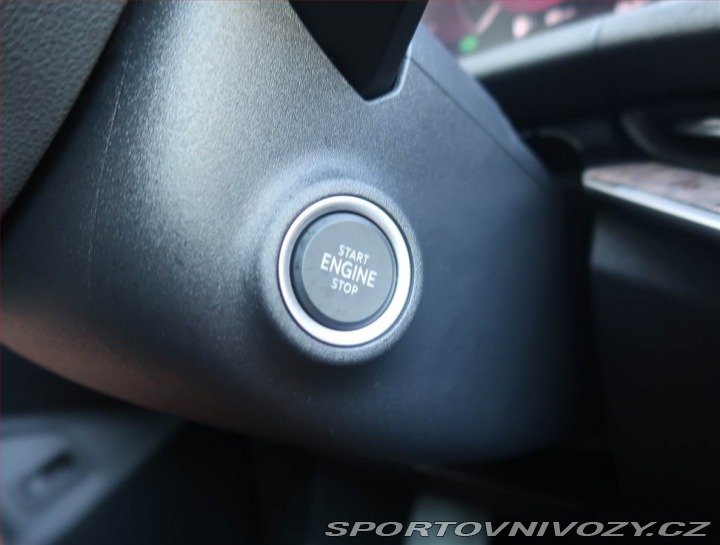 Škoda Superb 2.0 TSI 2025