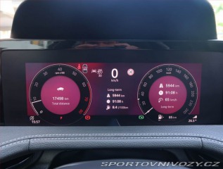 Škoda Superb 2.0 TSI 2025