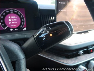 Škoda Superb 2.0 TSI 2025
