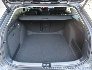 Škoda Superb 2.0 TSI 2025