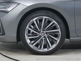 Škoda Superb 2.0 TSI 2025