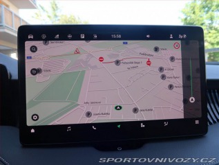 Škoda Superb 2.0 TSI 2025