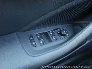 Škoda Superb 2.0 TSI 2025