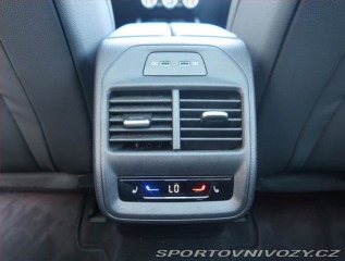 Škoda Superb 2.0 TSI 2025