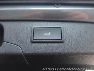 Škoda Superb 2.0 TSI 2025