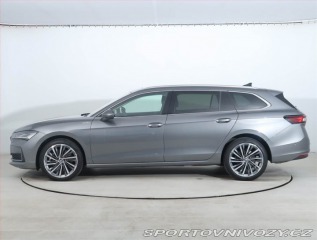 Škoda Superb 2.0 TSI 2025