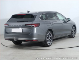 Škoda Superb 2.0 TSI 2025