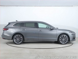 Škoda Superb 2.0 TSI 2025