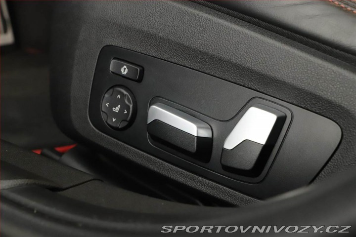 BMW 3 M340i xDrive 2021