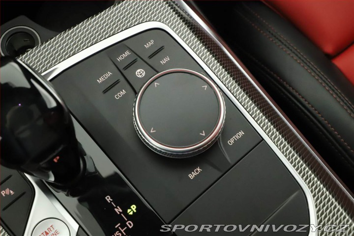 BMW 3 M340i xDrive, 360°, ACC, 2021