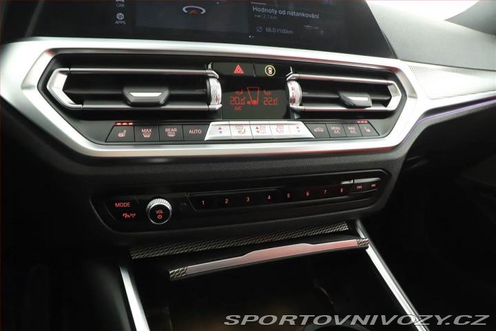BMW 3 M340i xDrive, 360°, ACC, 2021