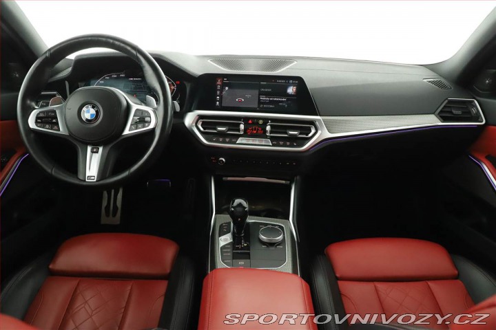 BMW 3 M340i xDrive 2021