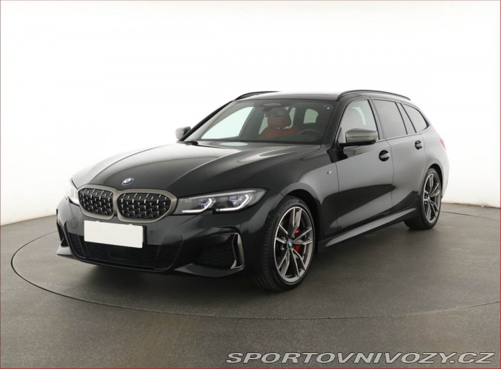 BMW 3 M340i xDrive 2021