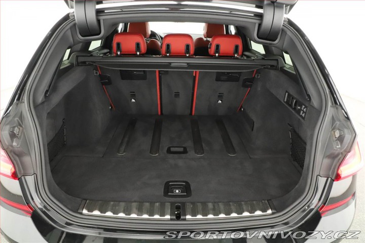 BMW 3 M340i xDrive, 360°, ACC, 2021