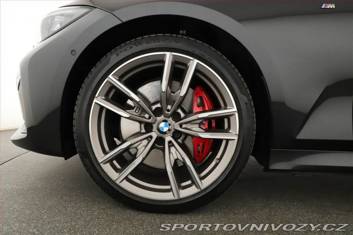 BMW 3 M340i xDrive 2021