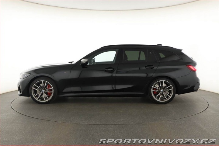 BMW 3 M340i xDrive 2021