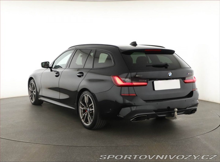 BMW 3 M340i xDrive 2021