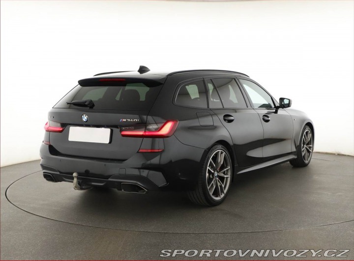 BMW 3 M340i xDrive 2021