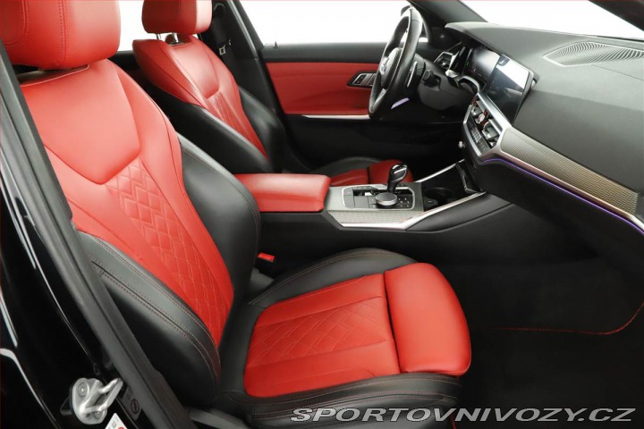 BMW 3 M340i xDrive 2021