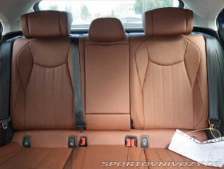 Škoda Superb 2.0 TSI 2024