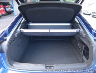 Škoda Superb 2.0 TSI 2024