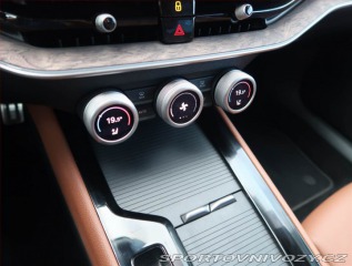 Škoda Superb 2.0 TSI 2024