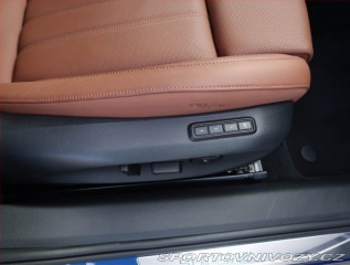 Škoda Superb 2.0 TSI 2024