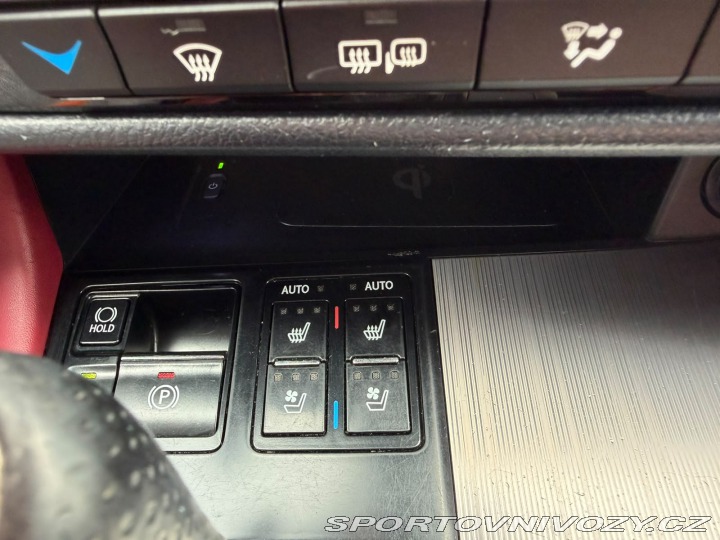 Lexus Ostatní modely RX450H Šport 2016