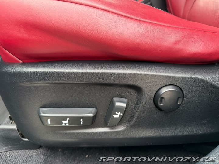 Lexus Ostatní modely RX450H Šport 2016