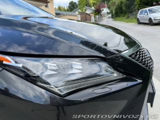Lexus Ostatní modely RX450H Šport 2016