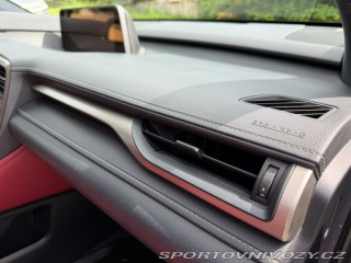 Lexus Ostatní modely RX450H Šport 2016