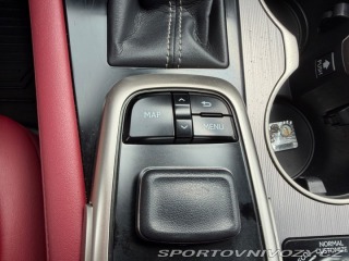 Lexus Ostatní modely RX450H Šport 2016
