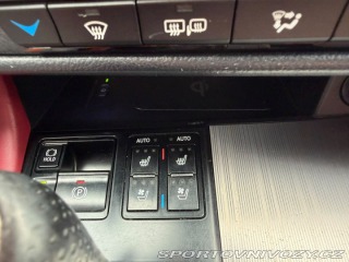 Lexus Ostatní modely RX450H Šport 2016