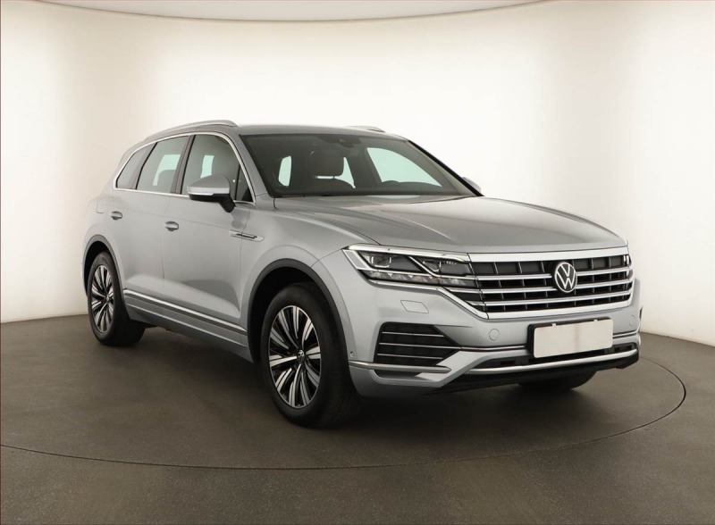 Volkswagen Ostatní modely Touareg 3.0 TDI