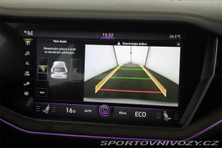 Volkswagen Ostatní modely Touareg 3.0 TDI 2020