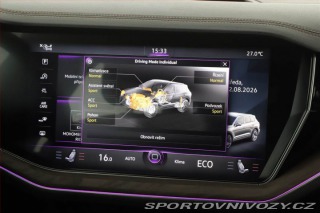 Volkswagen Ostatní modely Touareg 3.0 TDI 2020