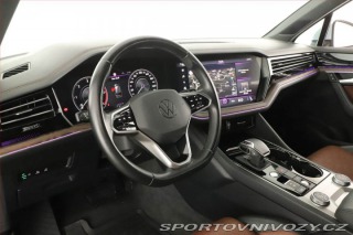 Volkswagen Ostatní modely Touareg 3.0 TDI 2020