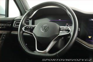 Volkswagen Ostatní modely Touareg 3.0 TDI 2020