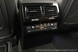 Volkswagen Ostatní modely Touareg 3.0 TDI 2020