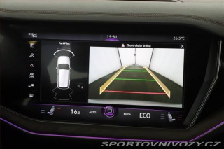 Volkswagen Ostatní modely Touareg 3.0 TDI 2020